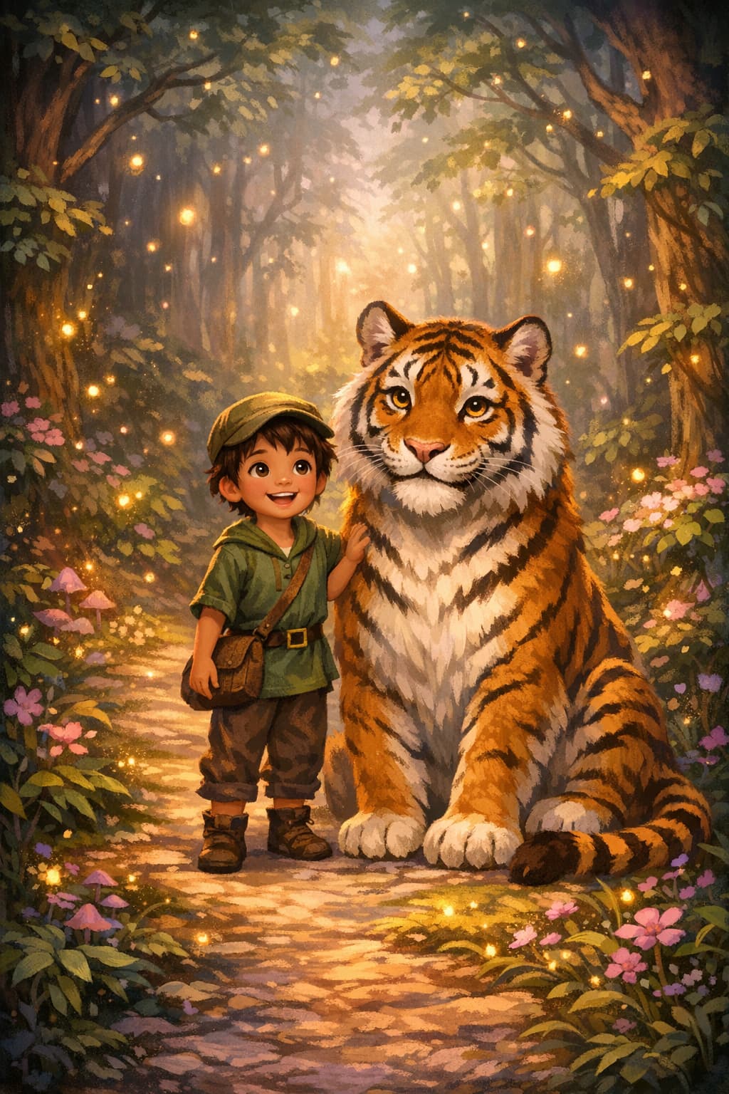 storybook