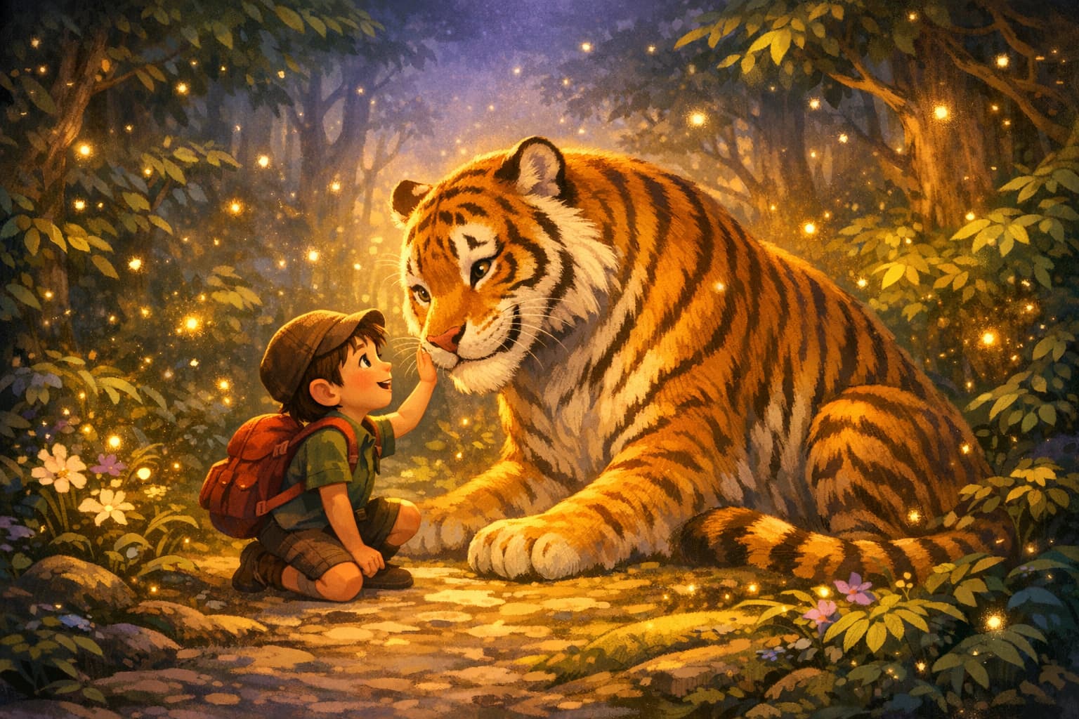 How to Create an AI Storybook